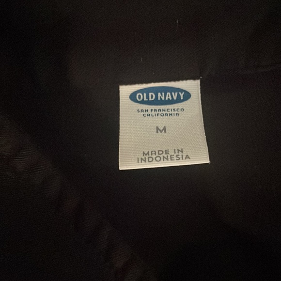 Super cute button up sundress - Picture 3 of 3